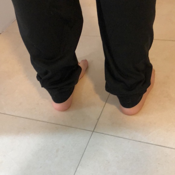 Black jumpsuite sizes  S,  M - Picture 8 of 8